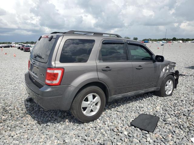  FORD ESCAPE 2012 Charcoal