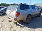 2010 MITSUBISHI L200BARB L for sale at Copart BRISTOL