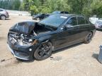 2015 MERCEDES-BENZ C 300 4MATIC   for sale at Copart ON - COOKSTOWN