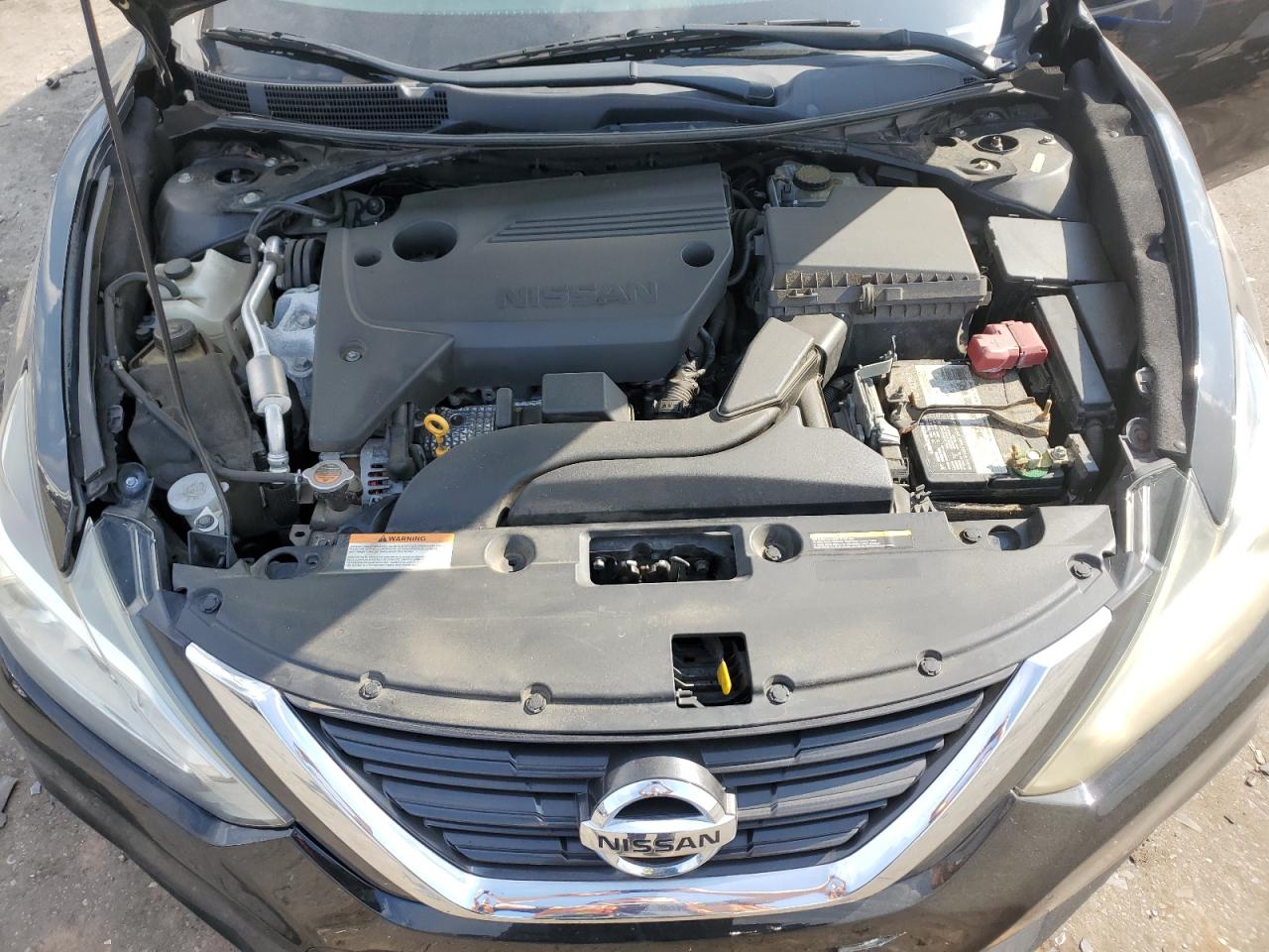 2016 Nissan Altima 2.5 VIN: 1N4AL3AP4GN343163 Lot: 65268575