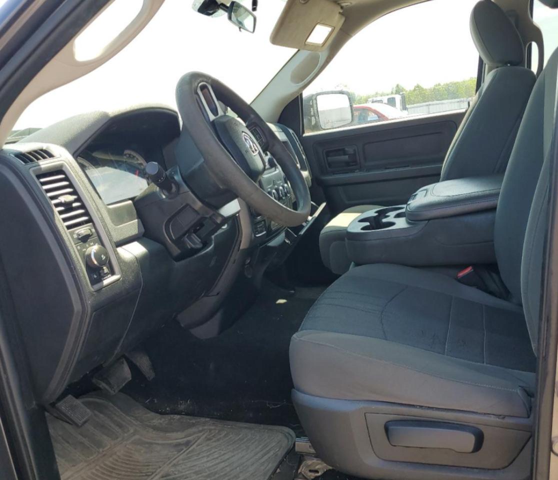 2016 Ram 1500 St VIN: 1C6RR7FT3GS204658 Lot: 65371505