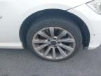 2010 BMW 320D SE BU for sale at Copart CHESTER