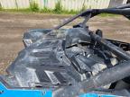 2023 CAN-AM MAVERICK X3 DS TURBO RR   for sale at Copart QC - MONTREAL