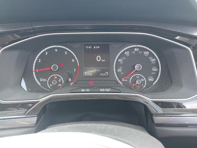 2019 VOLKSWAGEN POLO SEL T