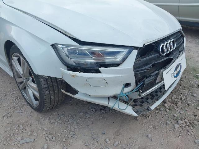 2017 AUDI A3 S LINE