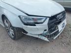 2017 AUDI A3 S LINE for sale at Copart BRISTOL