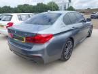 2018 BMW 530E M SPO for sale at Copart SANDY
