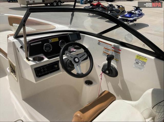 2022 OTHER BOATS DX2200(***  