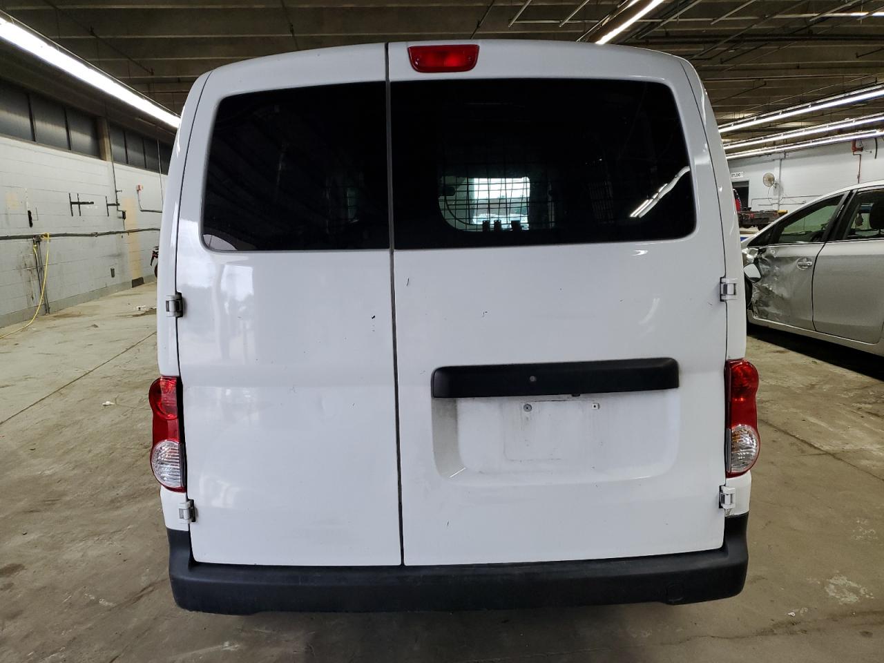 2019 Nissan Nv200 2.5S VIN: 3N6CM0KN4KK694890 Lot: 66815555