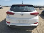 2018 HYUNDAI TUCSON SE   for sale at Copart AB - EDMONTON