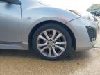 2011 MAZDA 3 TAKUYA for sale at Copart NEWBURY