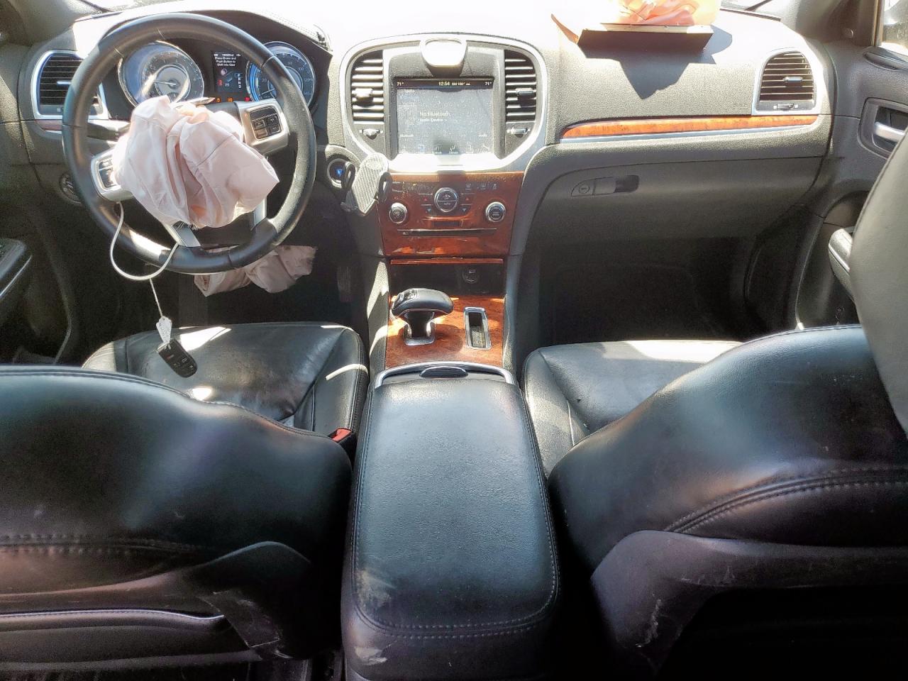 2012 Chrysler 300 Limited VIN: 2C3CCACG2CH309413 Lot: 63610015