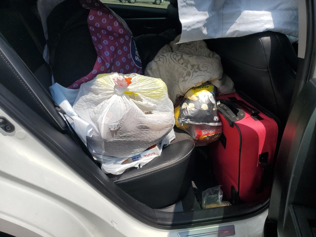 2015 Toyota Corolla L VIN: 2T1BURHE2FC465878 Lot: 64394575