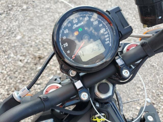 2023 INDIAN MOTORCYCLE CO. FTR   