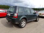 2011 LAND ROVER FREELANDER for sale at Copart WHITBURN