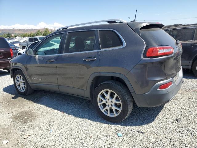  JEEP GRAND CHER 2016 Угольный