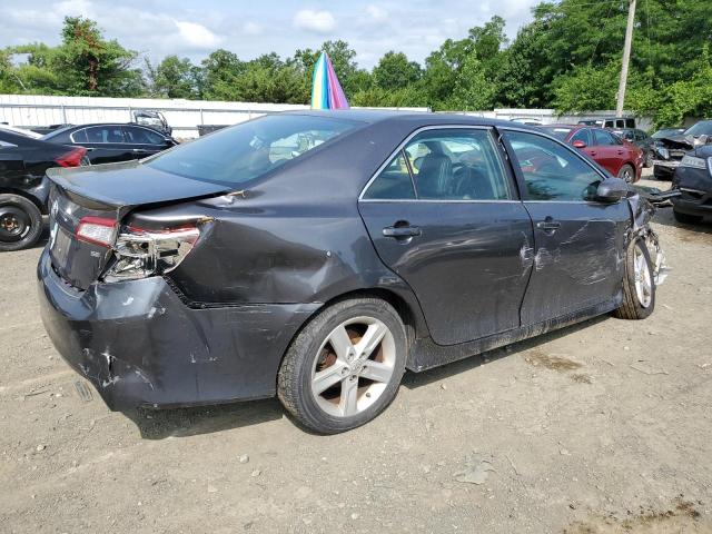  TOYOTA CAMRY 2014 Szary