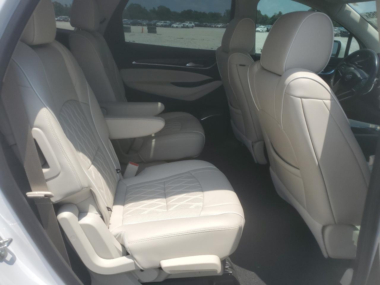 2022 Buick Enclave Avenir VIN: 5GAEVCKW1NJ163351 Lot: 63505865