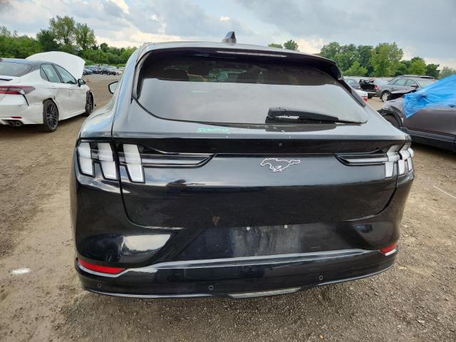  FORD MUSTANG 2022 Black