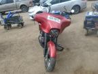 2012 HARLEY-DAVIDSON FLHX STREET GLIDE   for sale at Copart CO - DENVER