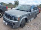 2012 LAND ROVER RANGE ROVE for sale at Copart BRISTOL