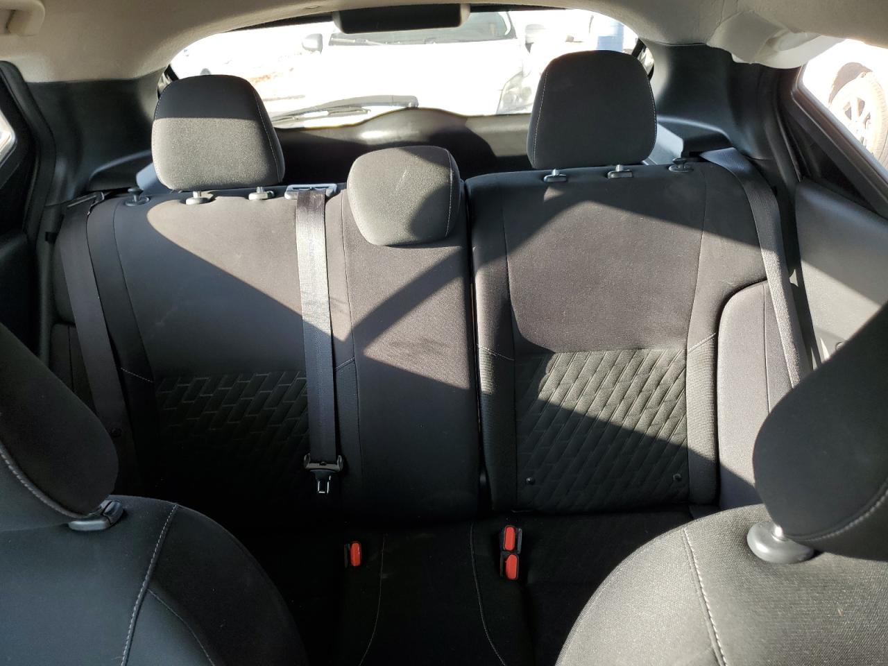 2021 Nissan Kicks Sv VIN: 3N1CP5CV6ML533172 Lot: 63512435
