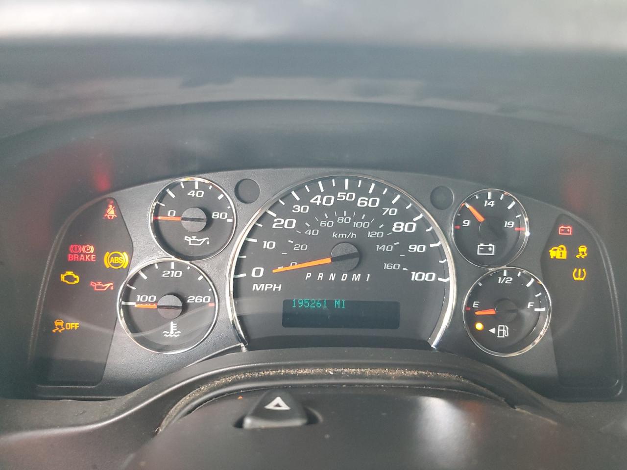 2014 Chevrolet Express G2500 VIN: 1GCWGFCA8E1134625 Lot: 85181485