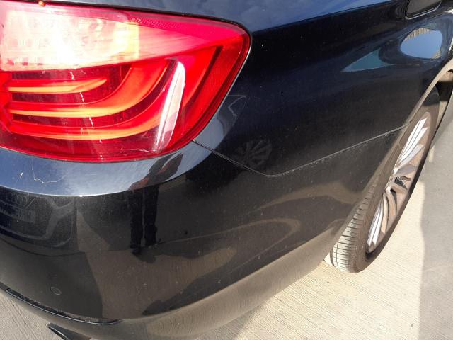 2012 BMW 535 I