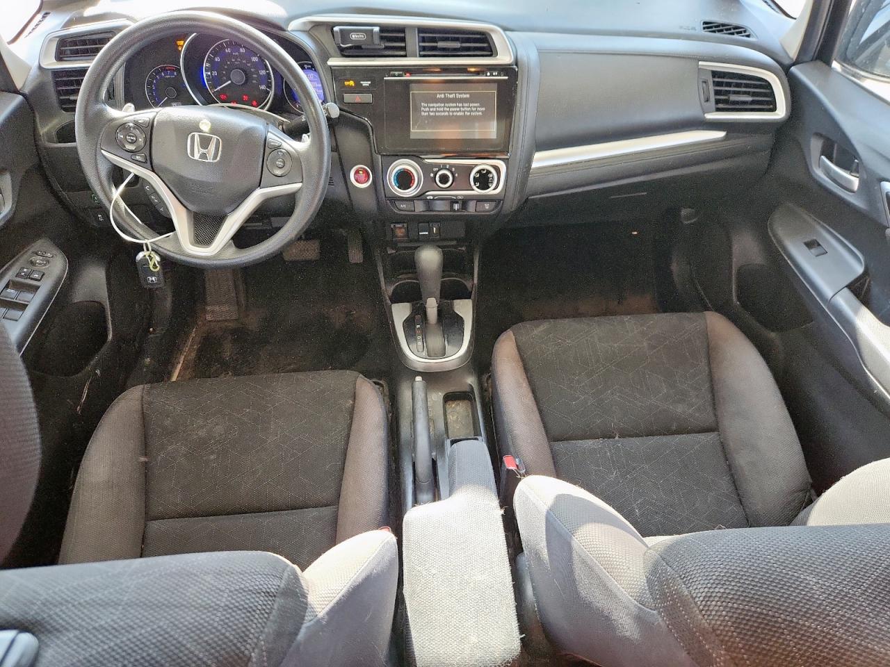 2016 Honda Fit Ex VIN: JHMGK5H70GX036584 Lot: 64221955
