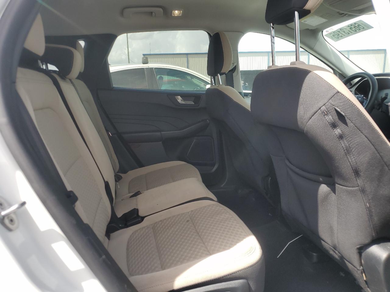 2021 Ford Escape Se VIN: 1FMCU0G66MUA98604 Lot: 66513195