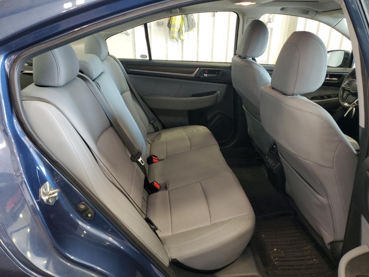 2019 Subaru Legacy 2.5I Limited VIN: 4S3BNAN60K3021350 Lot: 64379215
