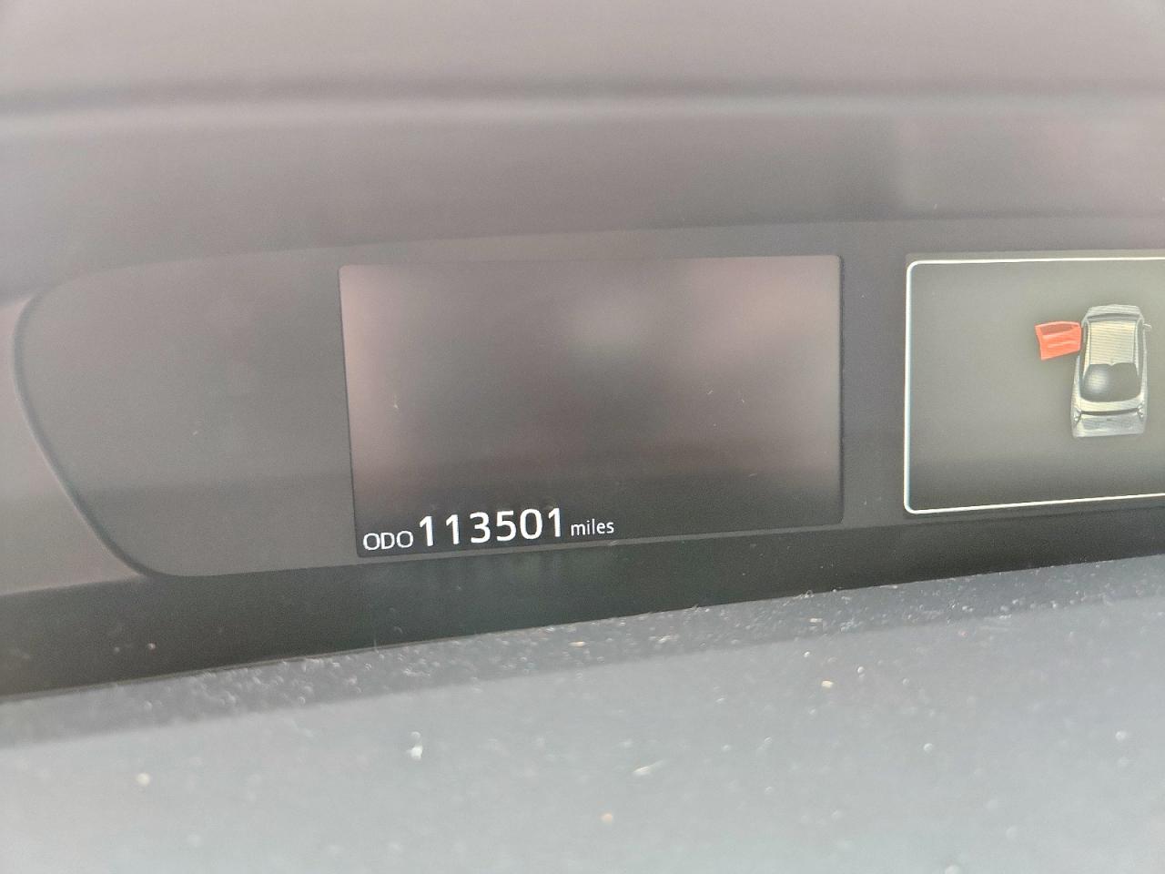 2018 Toyota Prius VIN: JTDKBRFU3J3595783 Lot: 64004145