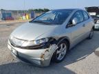 2006 HONDA CIVIC ES I for sale at Copart CORBY