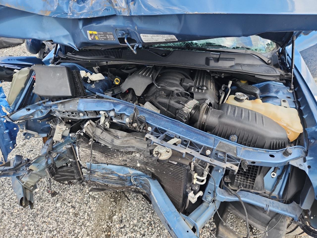 2020 Dodge Challenger R/T Scat Pack VIN: 2C3CDZFJ3LH156639 Lot: 66705245