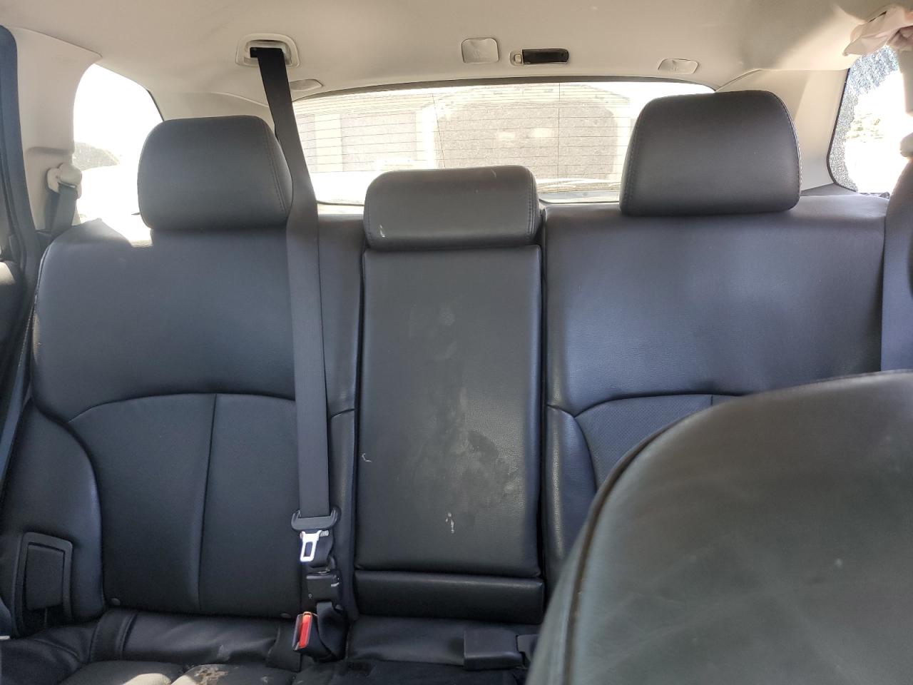 2011 Subaru Outback 2.5I Limited VIN: 4S4BRBKC1B3325917 Lot: 66334515