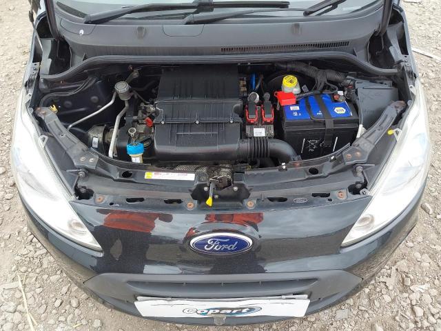2013 FORD KA EDGE