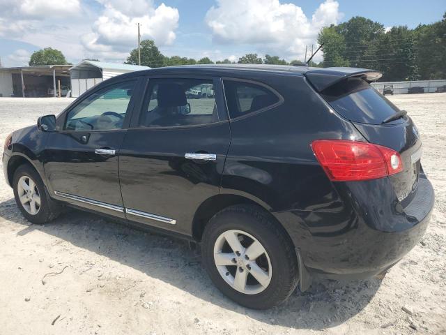 Parquets NISSAN ROGUE 2013 Black