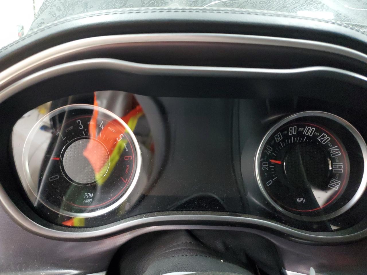 2021 Dodge Challenger R/T Scat Pack VIN: 2C3CDZFJ2MH602765 Lot: 65974115