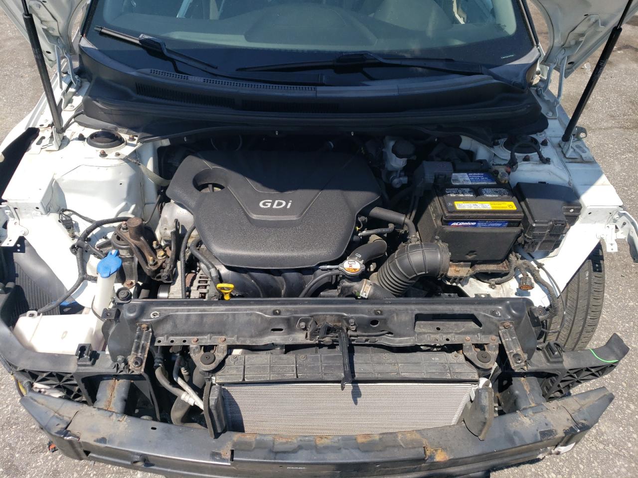 kmhtc6ad1fu237067 KMHTC6AD1FU237067 2015 Hyundai Veloster