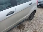 2007 MERCEDES BENZ A150 CLASS for sale at Copart WISBECH