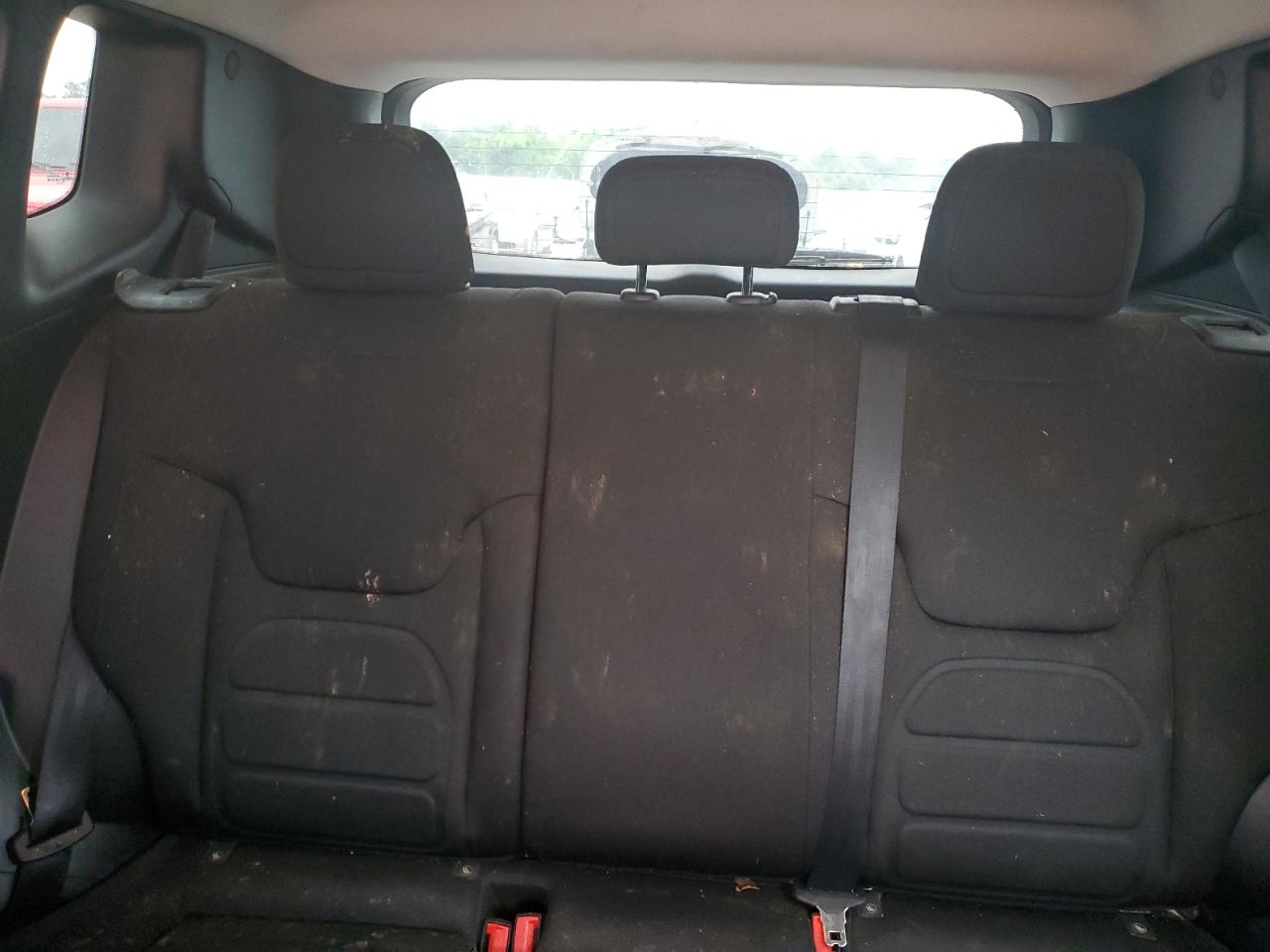 2019 Jeep Renegade Latitude VIN: ZACNJABB5KPK87630 Lot: 64025805