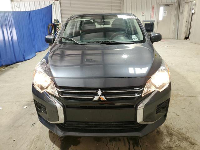  MITSUBISHI MIRAGE 2024 Gray