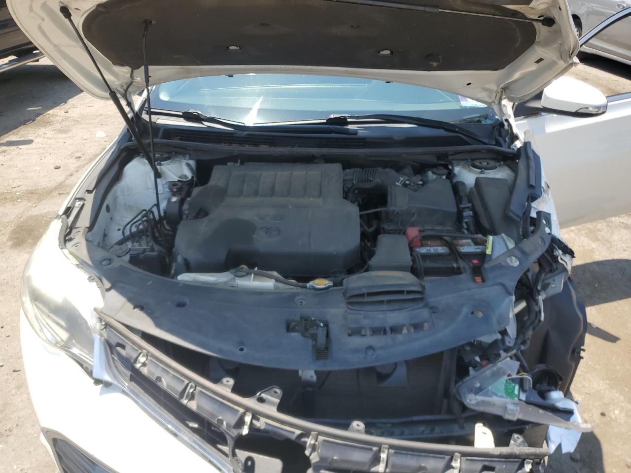 2013 Toyota Avalon Base VIN: 4T1BK1EB7DU026396 Lot: 63389375