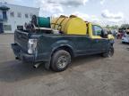 2022 FORD F250 SUPER DUTY   for sale at Copart QC - MONTREAL