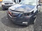 2010 ACURA TL    for sale at Copart QC - MONTREAL