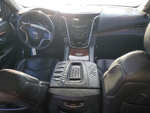 Parquets CADILLAC ESCALADE 2016 Czarny