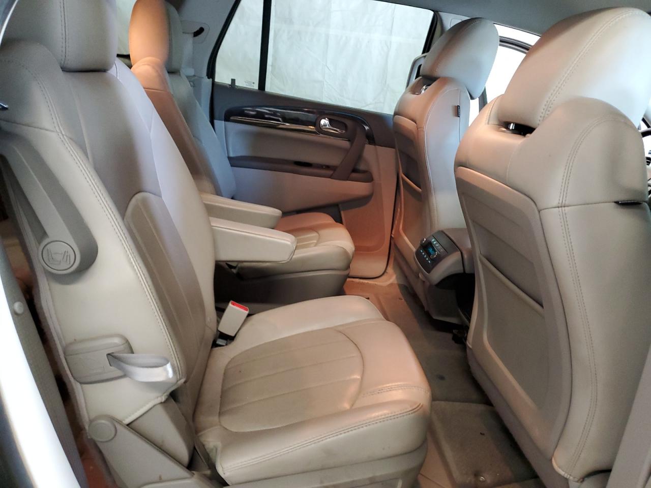 2016 Buick Enclave VIN: 5GAKVCKD1GJ321207 Lot: 64245925