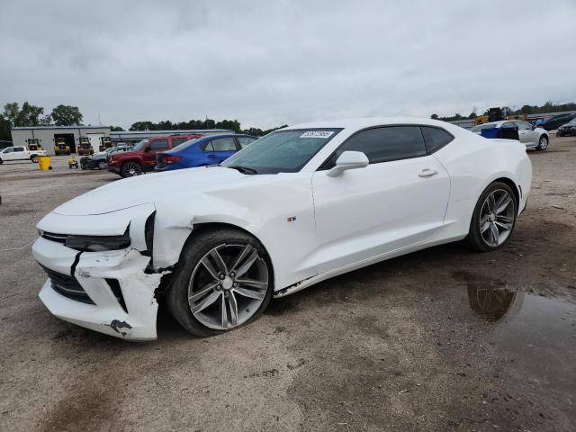 Купе CHEVROLET CAMARO 2017 Белы