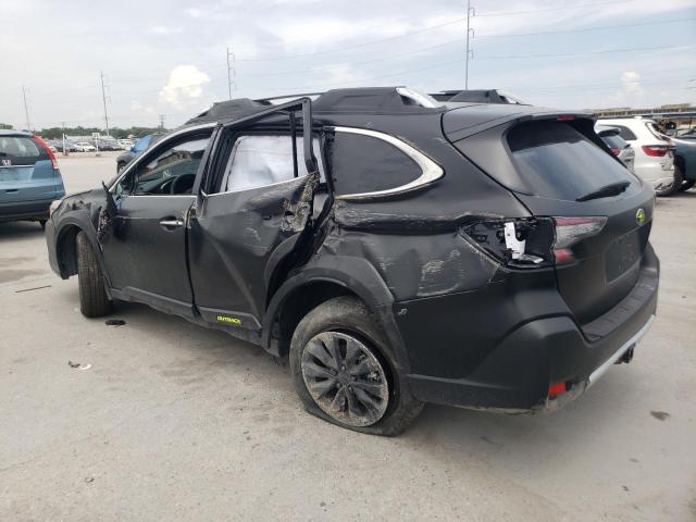  SUBARU OUTBACK 2025 Черный