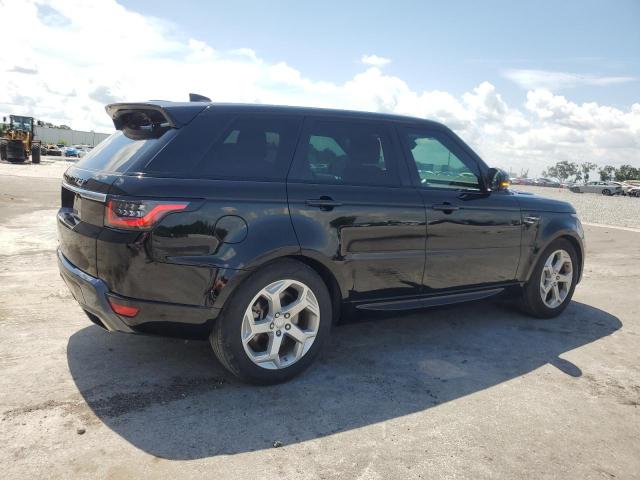  LAND ROVER RANGEROVER 2020 Czarny